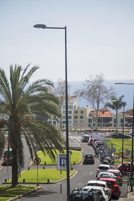 Ajuda II By An Island Apart فونشال المظهر الخارجي الصورة